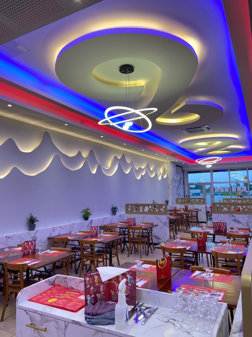 Meilleur Siecle « WOK & BUFFET » · Photos 4
