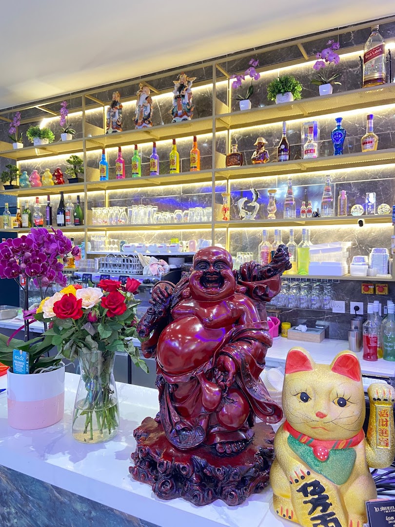 Meilleur Siecle « WOK & BUFFET » · Photos 2
